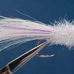 Dette Flies Banger Saltwater