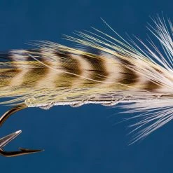 Dette Flies Barnes Special Streamers