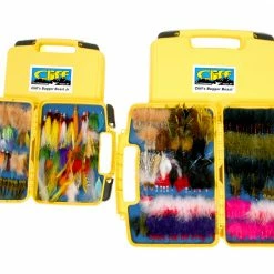 Fly Boxes Cliff Bugger Beast