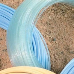 Intermediate Lines Royal Wulff Bermuda Triangle Taper Saltwater Intermediate Line