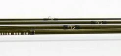 Fly Rods Livingston Rod Co. Yellowstone Dry Fly Rod