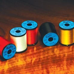 Uni Products - Big Fly Thread - 400 Denier