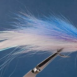 Dette Flies Big Bucktail Saltwater
