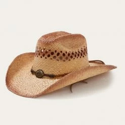 Stetson - Big River Cowboy Hat Hats