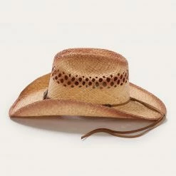 Stetson - Big River Cowboy Hat Hats
