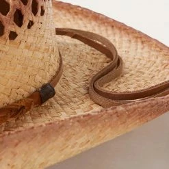 Stetson - Big River Cowboy Hat Hats