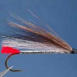 Dette Flies Black Nose Dace