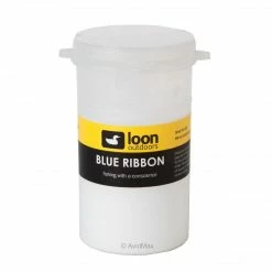 Loon Blue Ribbon Powder Floatant - Guide Size 10oz