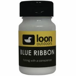 Loon Blue Ribbon Powder Floatant