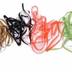 Body Materials Sybai Flat Body Glass