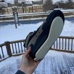 Korkers Omnitrax 1.0 The Outfitter Wading Boots (with 3 Soles)