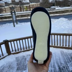 Korkers Omnitrax 1.0 The Outfitter Wading Boots (with 3 Soles)