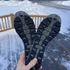 Korkers Omnitrax 1.0 The Outfitter Wading Boots (with 3 Soles)