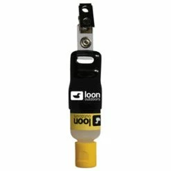 Caddies Loon Bottoms Up Floatant Caddy