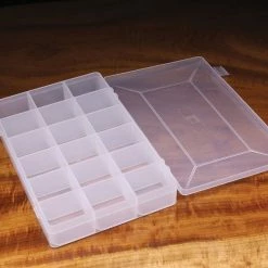 Hareline - 18 Comp Hook Box