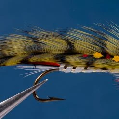 Dette Flies Brook Trout