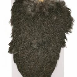 Whiting Farms - Coq De Leon Hen Saddles