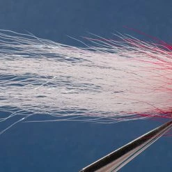 Dette Flies Bucktail Deceiver