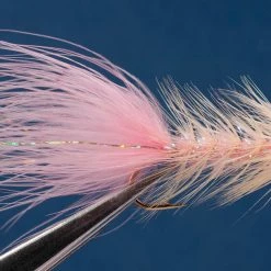Dette Flies Streamers Bead Head Woolly Bugger