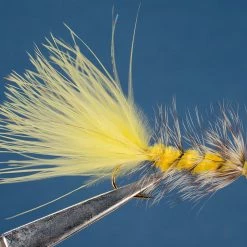 Dette Flies Streamers Bead Head Woolly Bugger