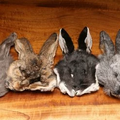 Hareline Bunny Mask