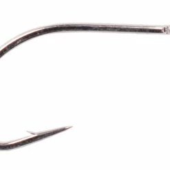 Mustad C47SD Shrimp Hook