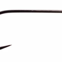 Mustad C52S BLN Stinger / Deer Hair Hook