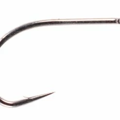 Mustad C68SNP-DT Tarpon Hook