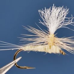 Dette Flies Cahill Parachute Parachutes