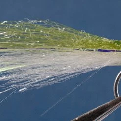 Dette Trout Flies Saltwater Surf Candy