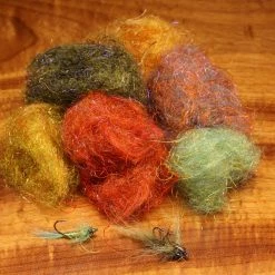 Hareline Cohen's Carp Dub