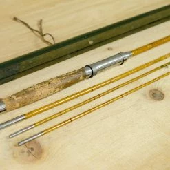 Misc Casting Bamboo Fly Rod