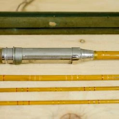 Misc Casting Bamboo Fly Rod