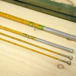 Misc Casting Bamboo Fly Rod