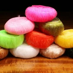 Hareline - Chocklett's Body Wrap