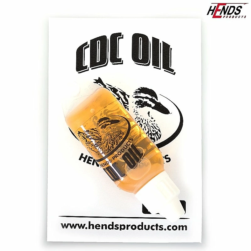 Fly Treatments Hends CDC Oil Floatant 1 Fly Treatments Hends CDC Oil Floatant