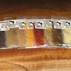 Hareline Cul De Canard CDC Cul De Canard (CDC)