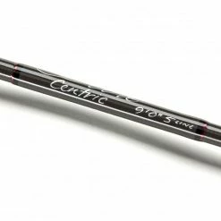 Scott Fly Rods - Centric