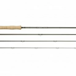 Scott Fly Rods - Centric