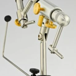 Dyna-King Ultimate Indexer Vise