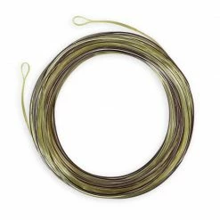 Intermediate Lines Airflo Delta Taper Camo Clear Intermediate Fly Line