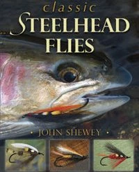 John Shewey Classic Steelhead Flies