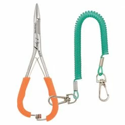 Dr. Slick Dr Slick - Crossfire Mitten Scissor Clamp