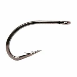 30% Off - Partridge Hooks CS100/SE - Evil Minnow Straight-Eye