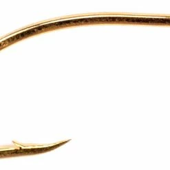 30% Off - Partridge Hooks CS14T/1 - Salar Salmon Tube Single Hook