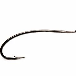 30% Off - Partridge Hooks CS16U/1 - Patriot Salmon Up Eye Single Hook