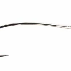 30% Off - Partridge Hooks CS16U/1 - Patriot Salmon Up Eye Single Hook