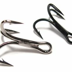 30% Off - Partridge Hooks CS9 - X Strong Treble