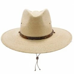 Stetson - Cumberland Outdoor Palm Safari