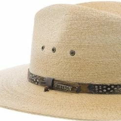 Stetson - Cumberland Outdoor Palm Safari